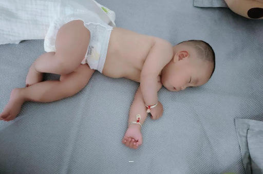 三河宝宝为什么不说话 三河宝宝为什么不说话